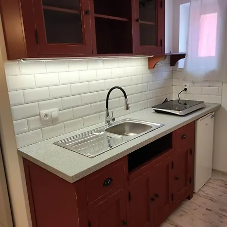 Appartamento 6 Šumiac