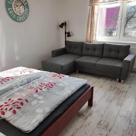 Appartamento 6 Šumiac