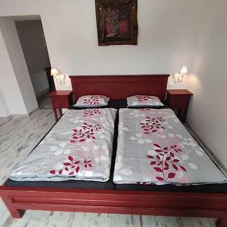 Appartamento 6 Šumiac